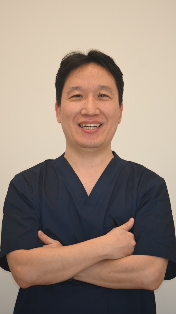 이태형 대표원장 - 구강악안면외과 전문의